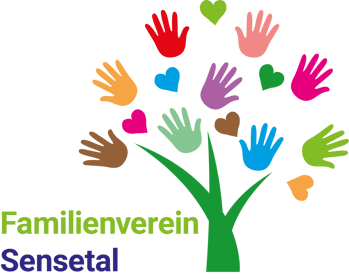 Familienverein Sensetal Logo o Text