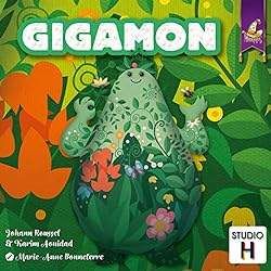 Spiel 3301.0